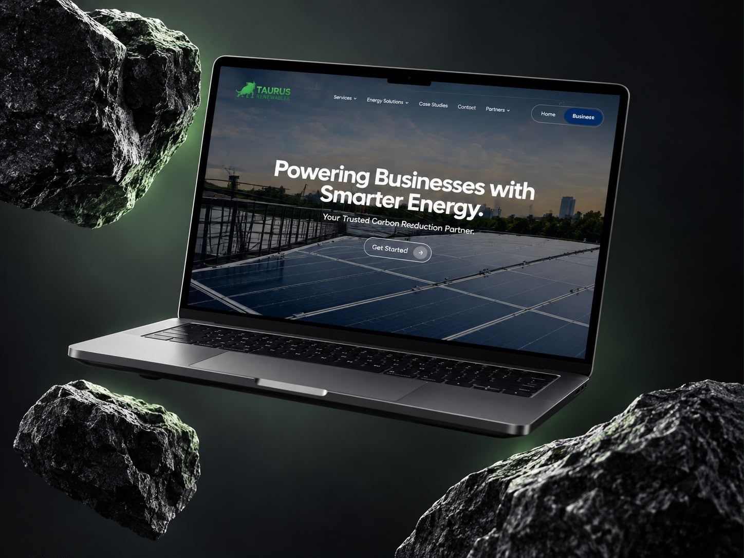 Taurus Renewable Energy